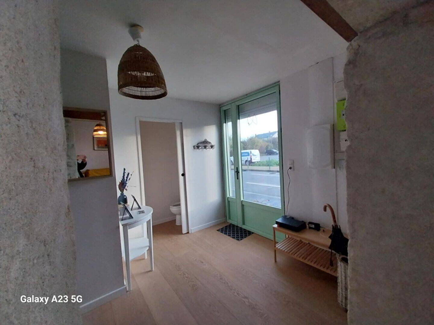 Maison 3 pièces 51 m² · à Nort-sur-Erdre · 51,1 m² · 780 €