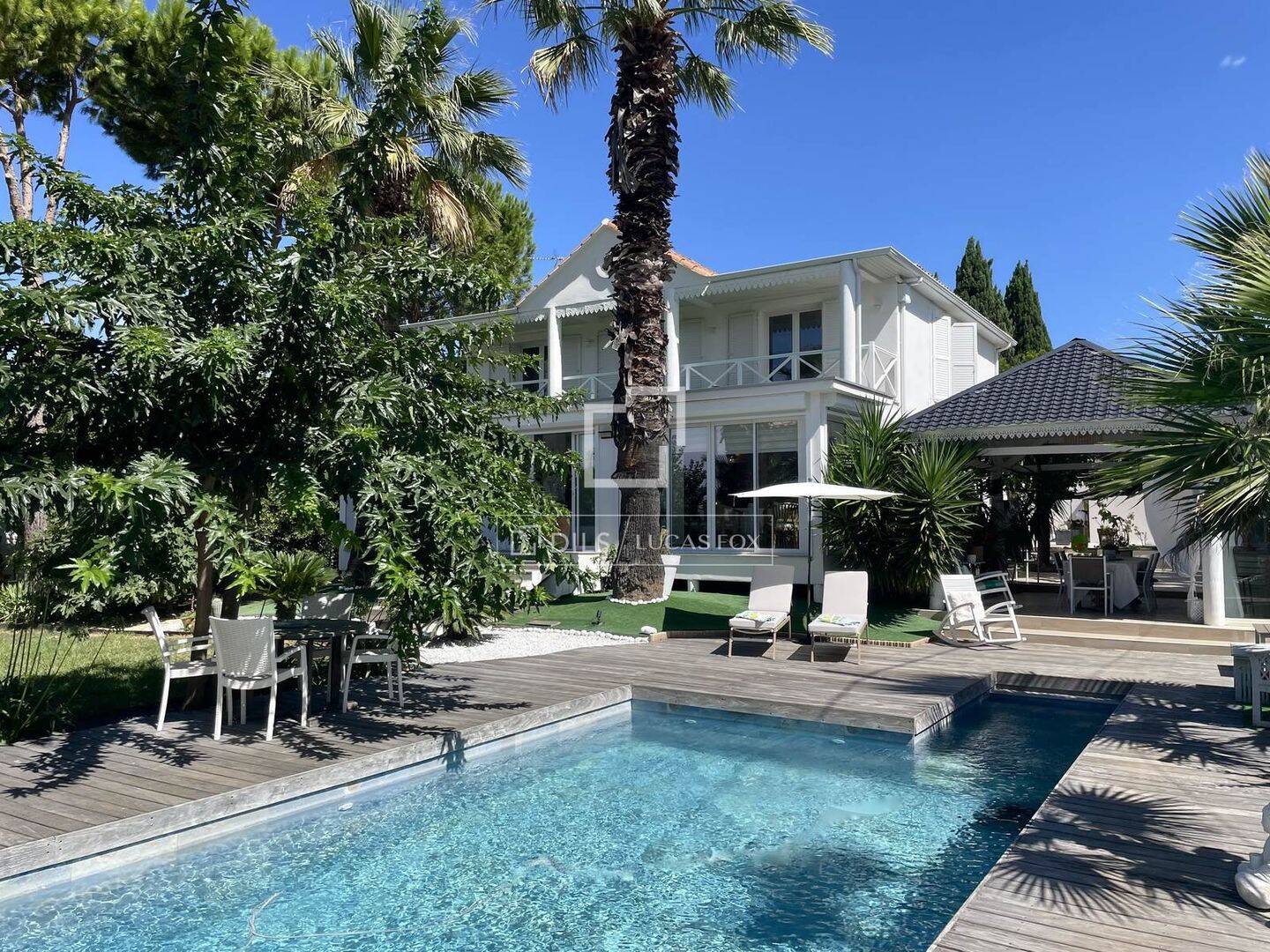 Maison 14 pièces 284 m² · à Montpellier · 284 m² · 1 680 000 €