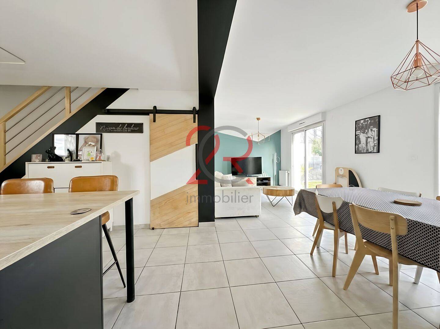 Maison 4 pièces 101 m² · à Blain · 101 m² · 259 900 €