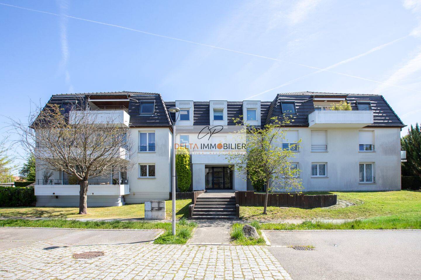 Appartement 5 pièces 111 m² · à Lutterbach · 111 m² · 323 000 €