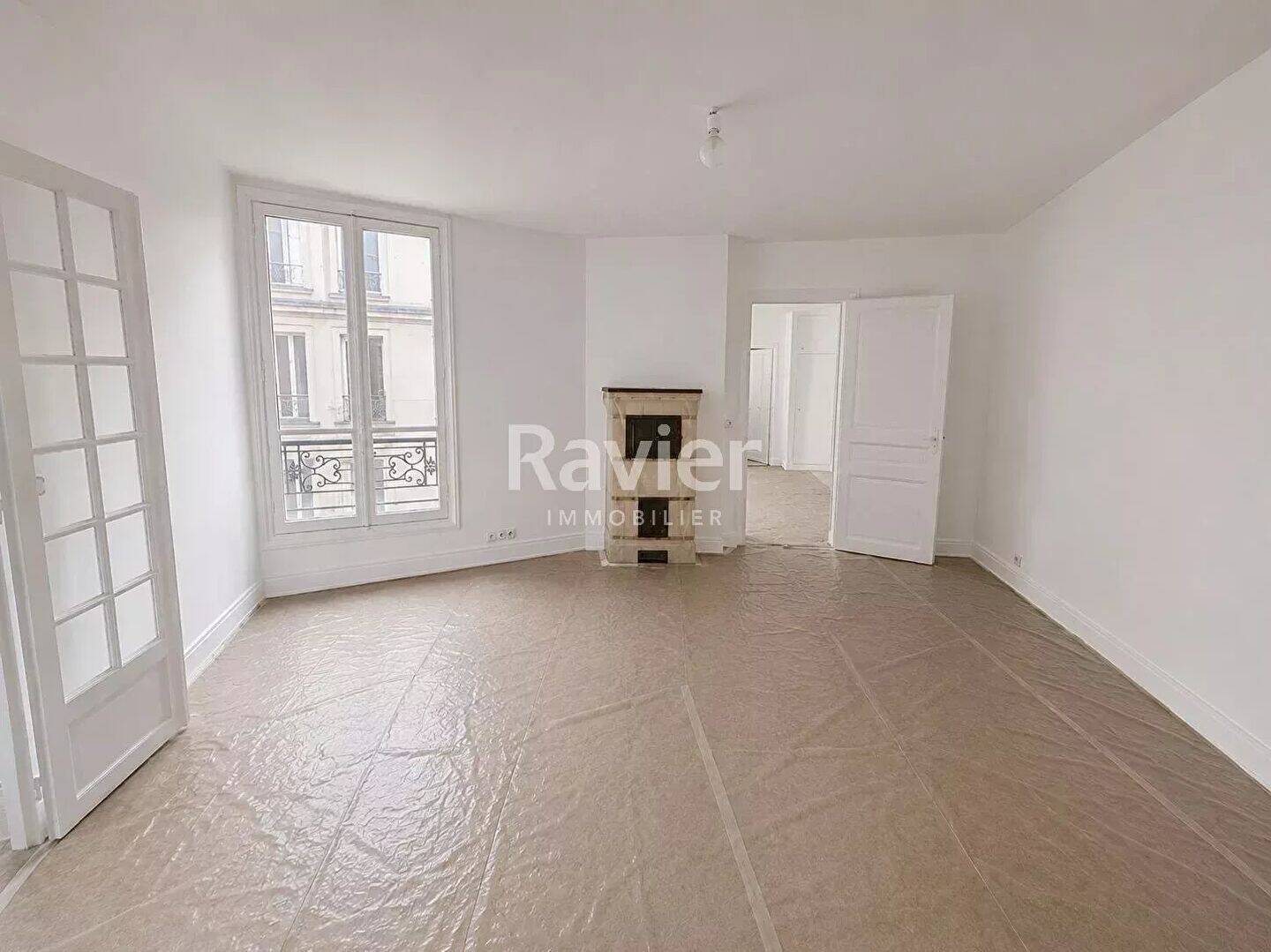 Appartement 2 pièces 66 m² · à Paris 6ème Arrondissement · 66 m² · 2 133 €/mois