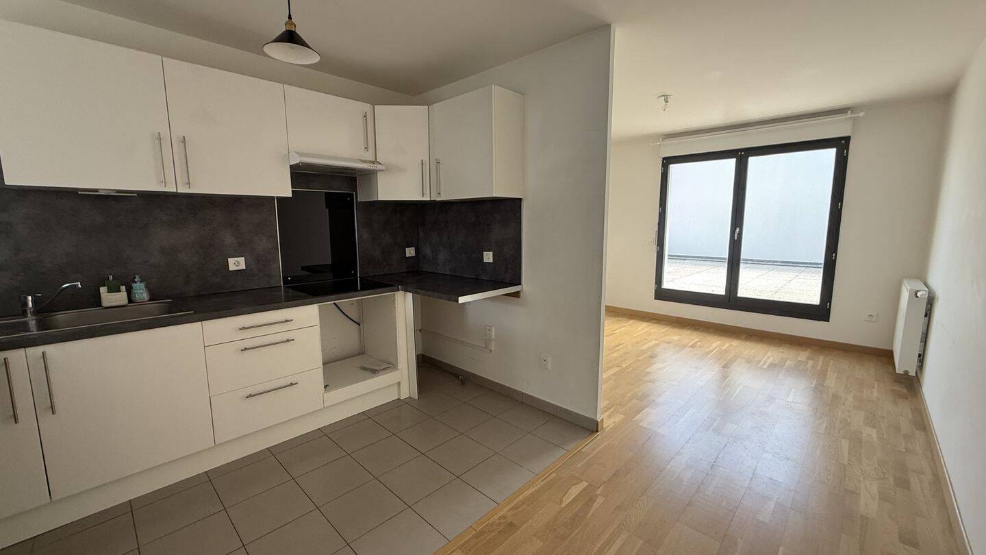 Appartement 3 pièces 65 m² · à Pontoise · 65 m² · 1 290 €/mois