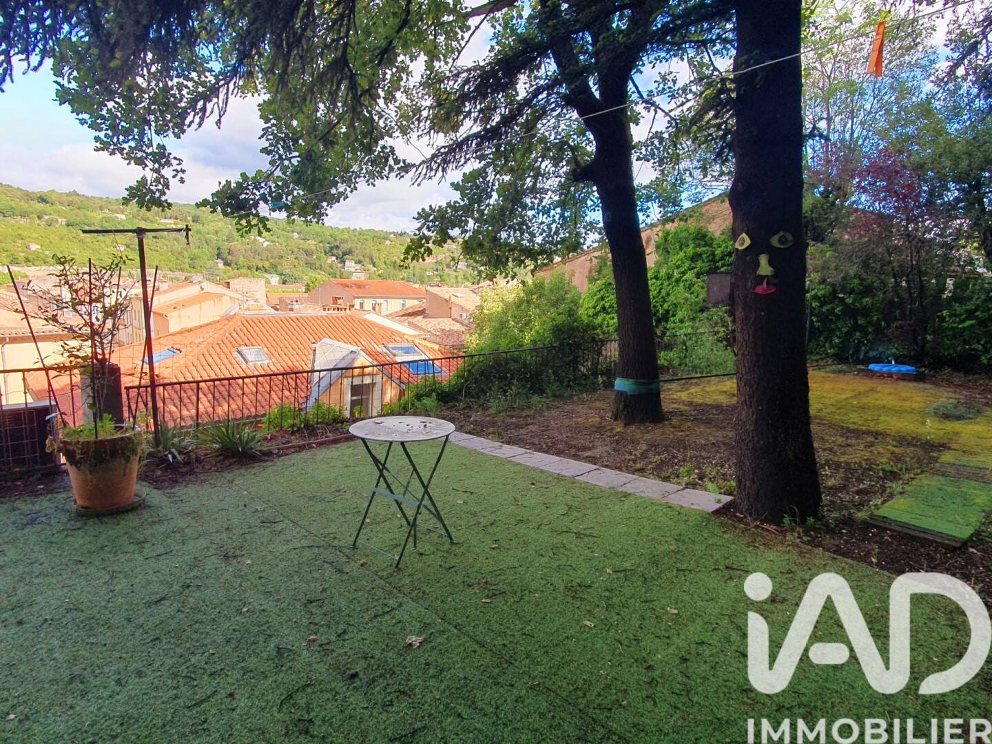 Appartement 4 pièces 76 m² · à Bédarieux · 76 m² · 89 000 €