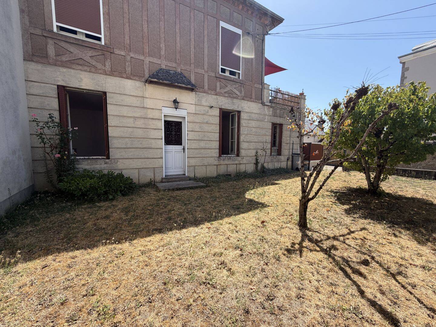 Appartement 4 pièces 80 m² · à Fay-aux-Loges · 80 m² · 99 000 €