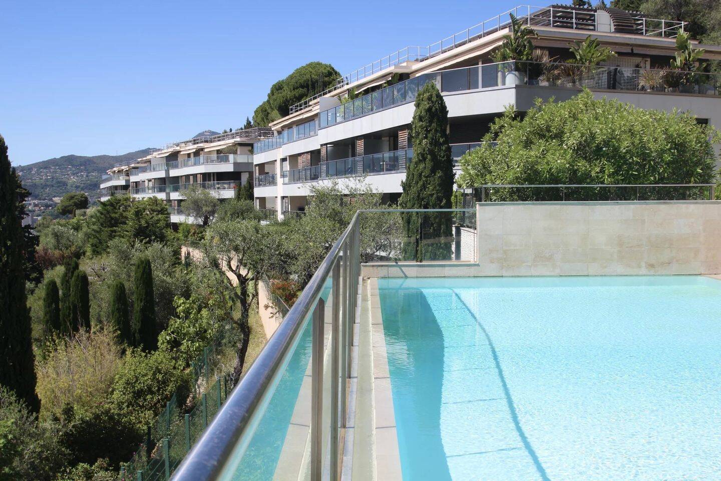 Appartement 2 pièces 52 m² · à Nice · 52,2 m² · 595 000 €