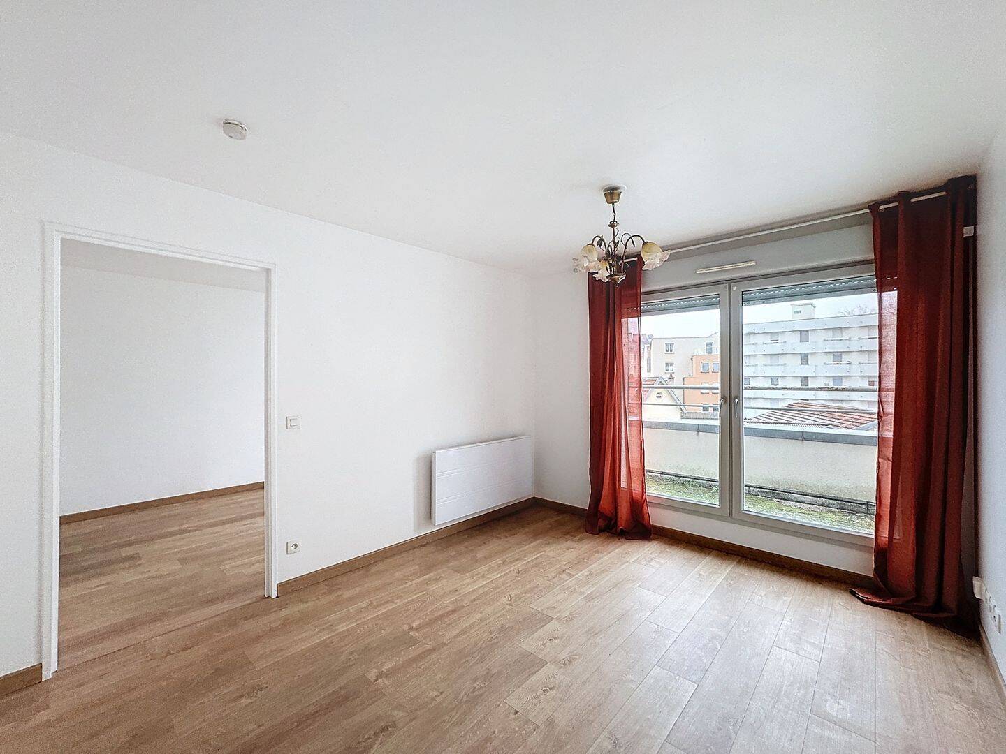 Appartement 2 pièces 32 m² · à Nancy · 32,1 m² · 1 100 000 €