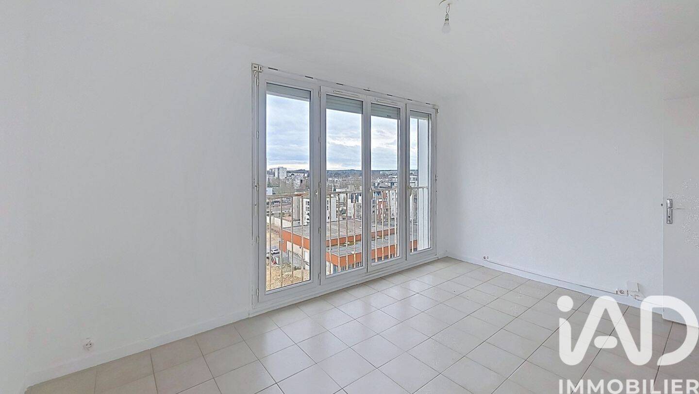 Appartement 3 pièces 58 m² · à Orléans · 58 m² · 65 000 €