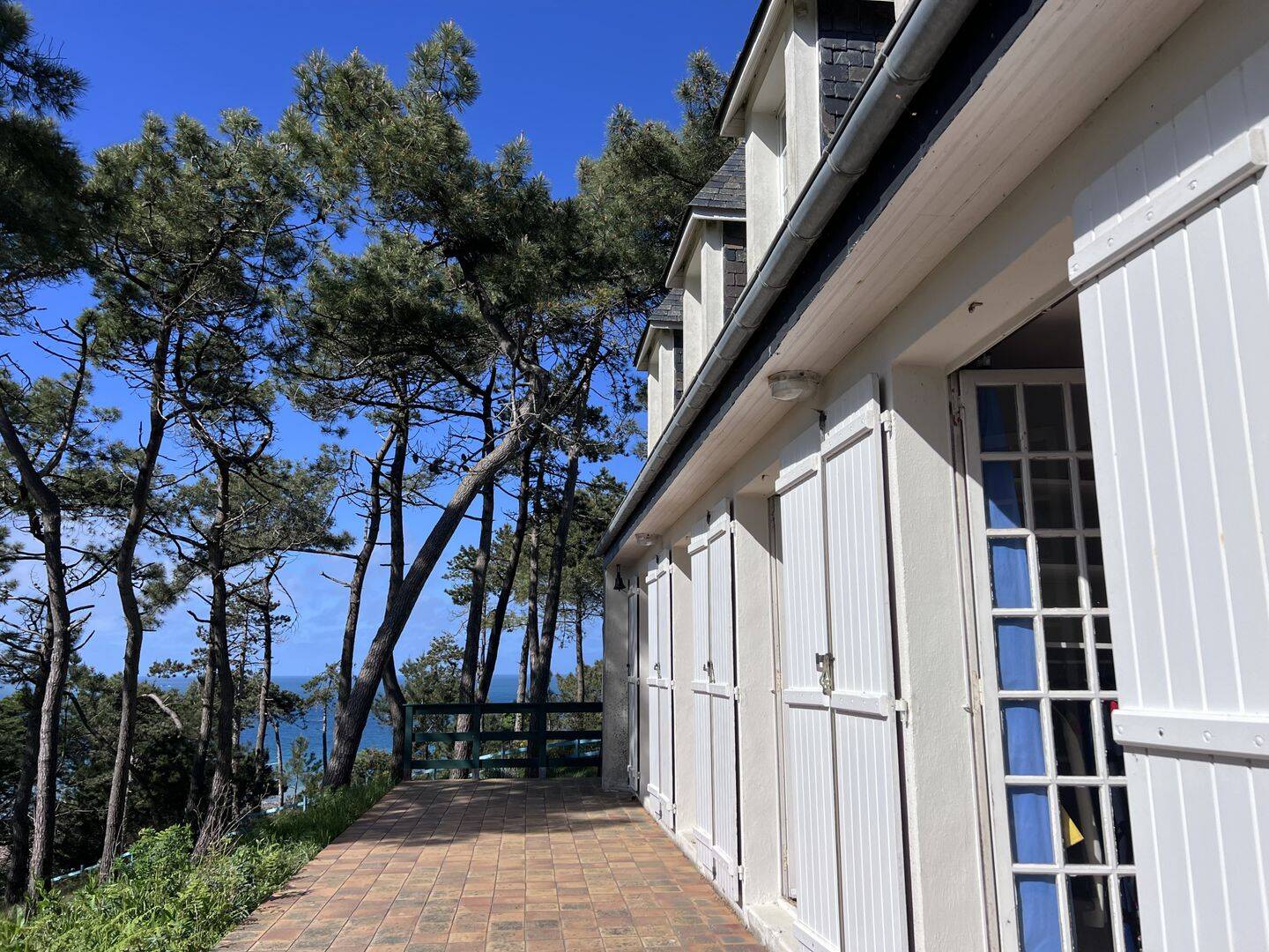 Maison 7 pièces 127 m² · à Erquy · 126,5 m² · 748 800 €