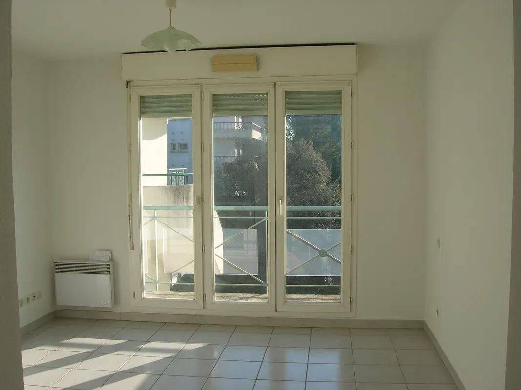 Appartement 1 pièce 15 m² · à Montpellier · 15 m² · 550 €