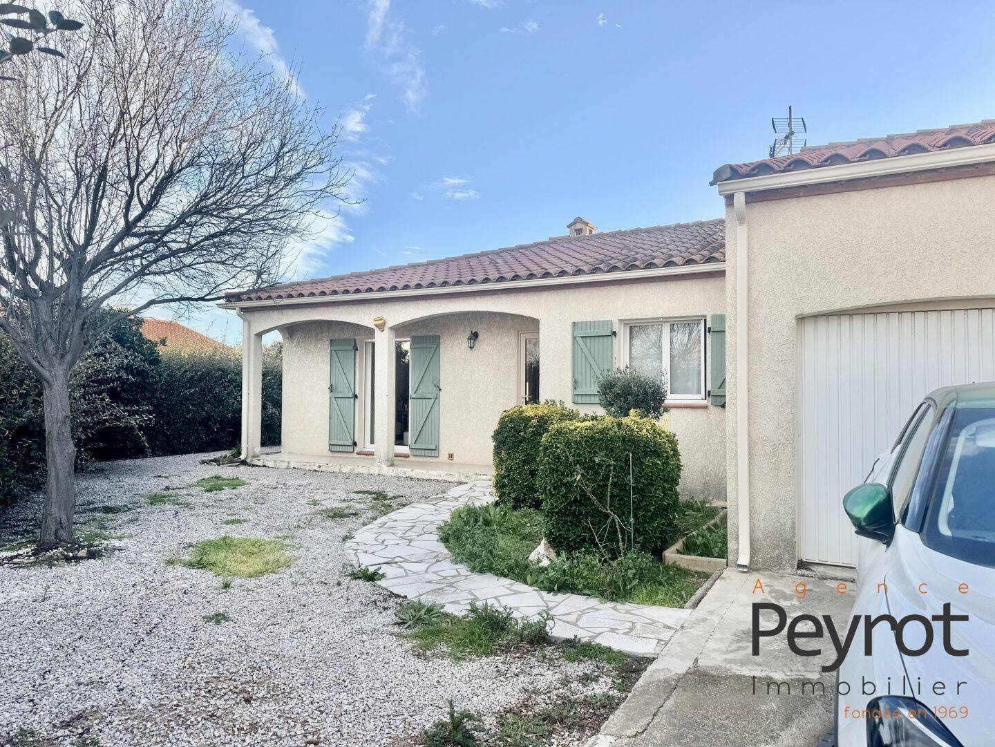 Maison 4 pièces 90 m² · à Saint-Hippolyte · 90 m² · 297 000 €