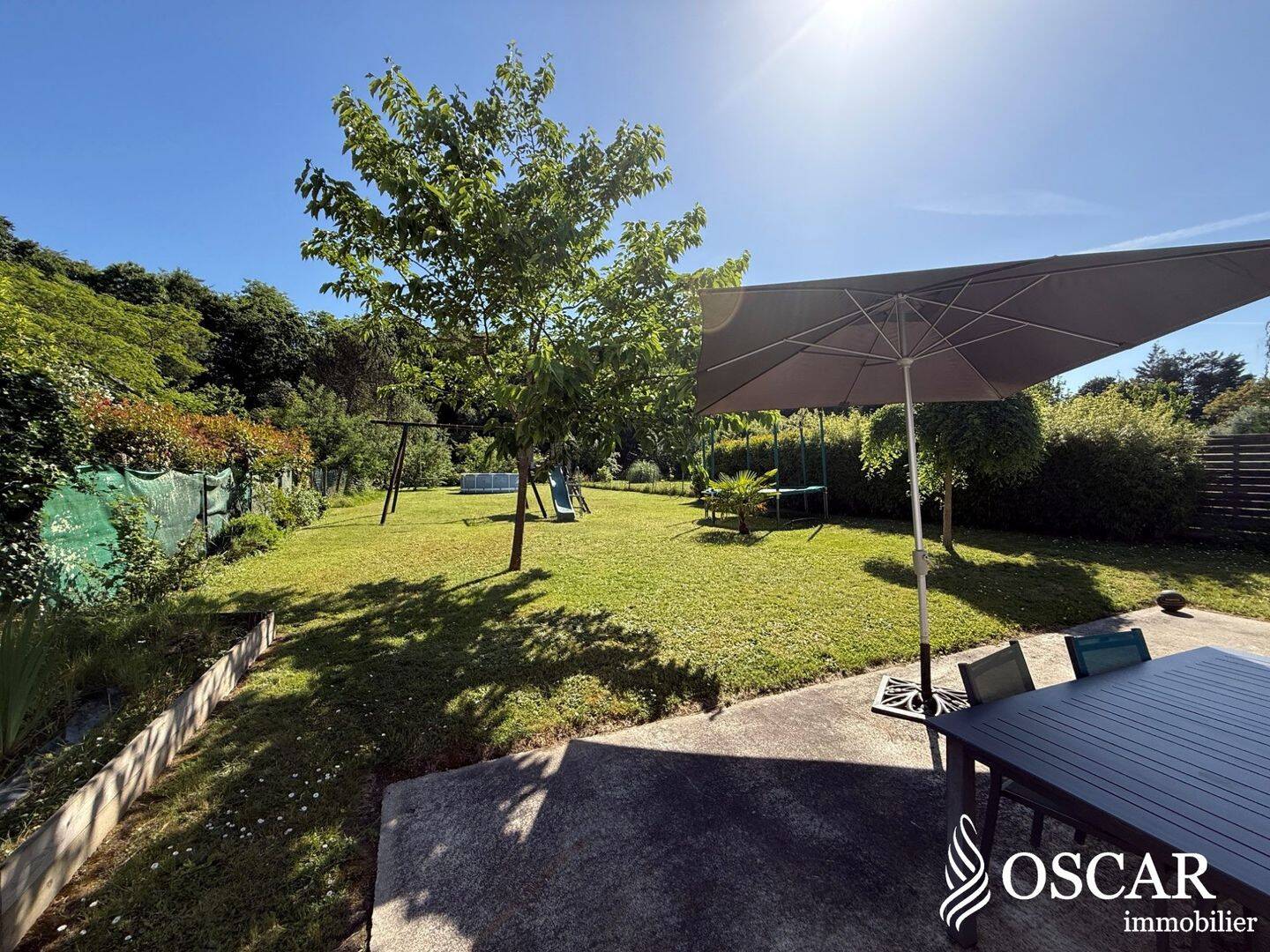 Maison 6 pièces 126 m² · à La Chapelle-sur-Erdre · 126 m² · 472 500 €