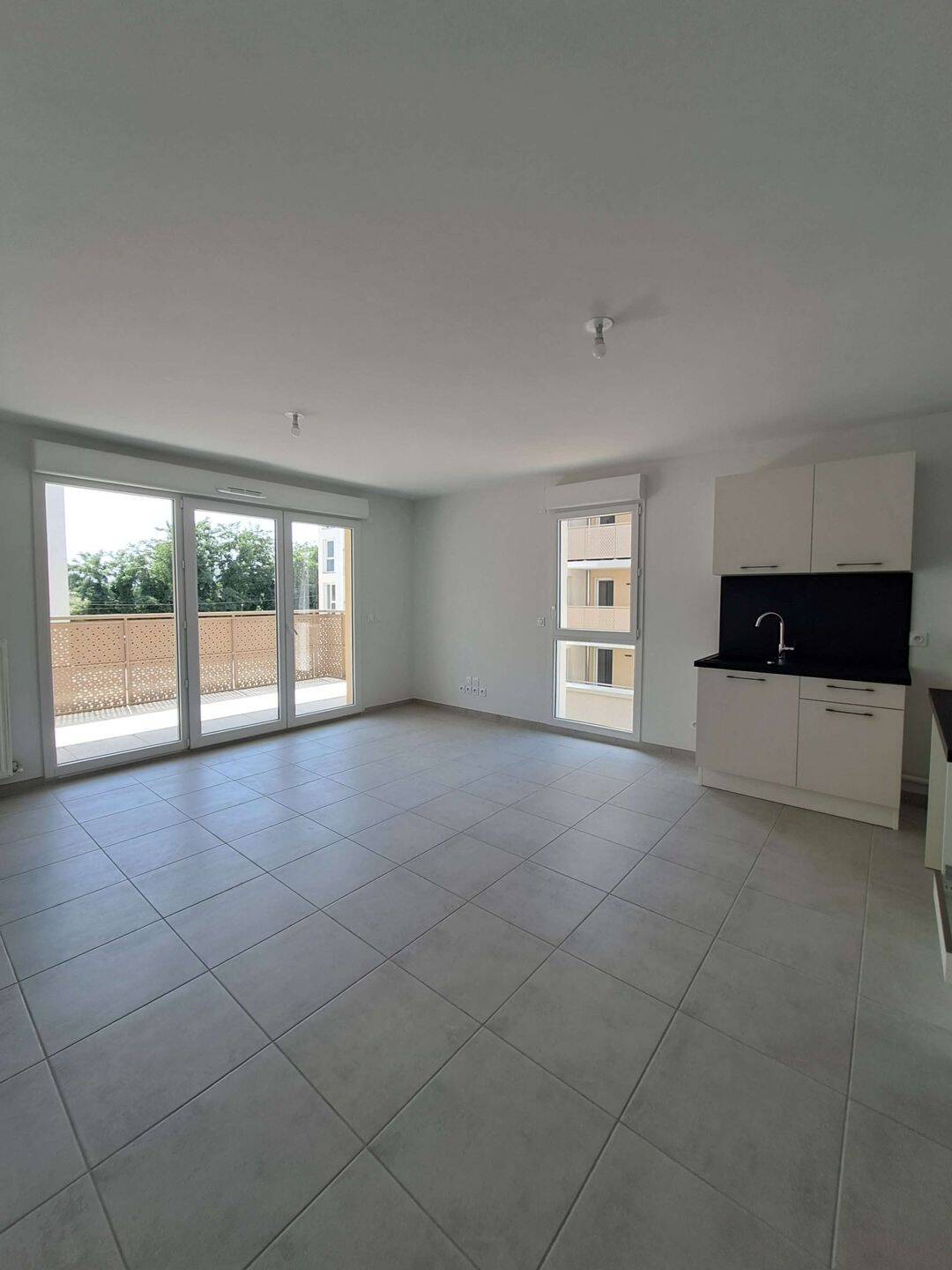 Appartement 3 pièces 68 m² · à Moirans · 67,7 m² · 805 €/mois