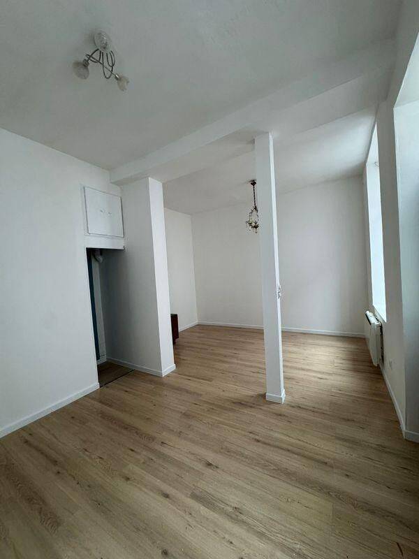 Maison 4 pièces 62 m² · à Roubaix · 62 m² · 750 €