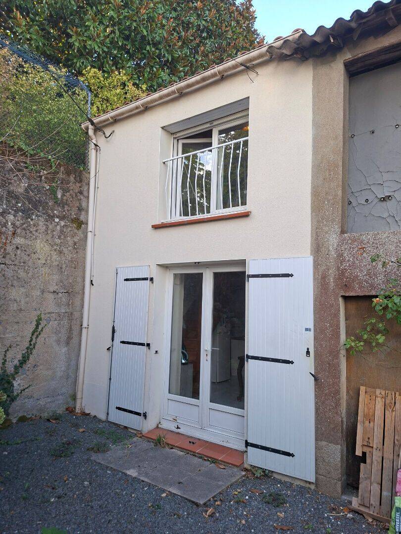 Appartement 2 pièces 32 m² · à Saint-Sébastien-sur-Loire · 32 m² · 530 €/mois