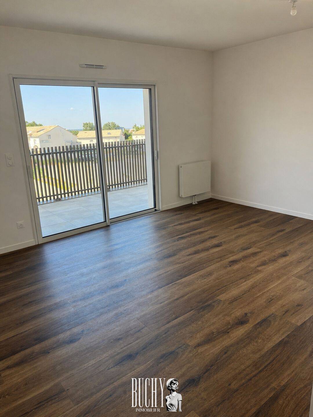 Appartement 3 pièces 66 m² · à Les Sables-d'Olonne · 65,9 m² · 289 000 €