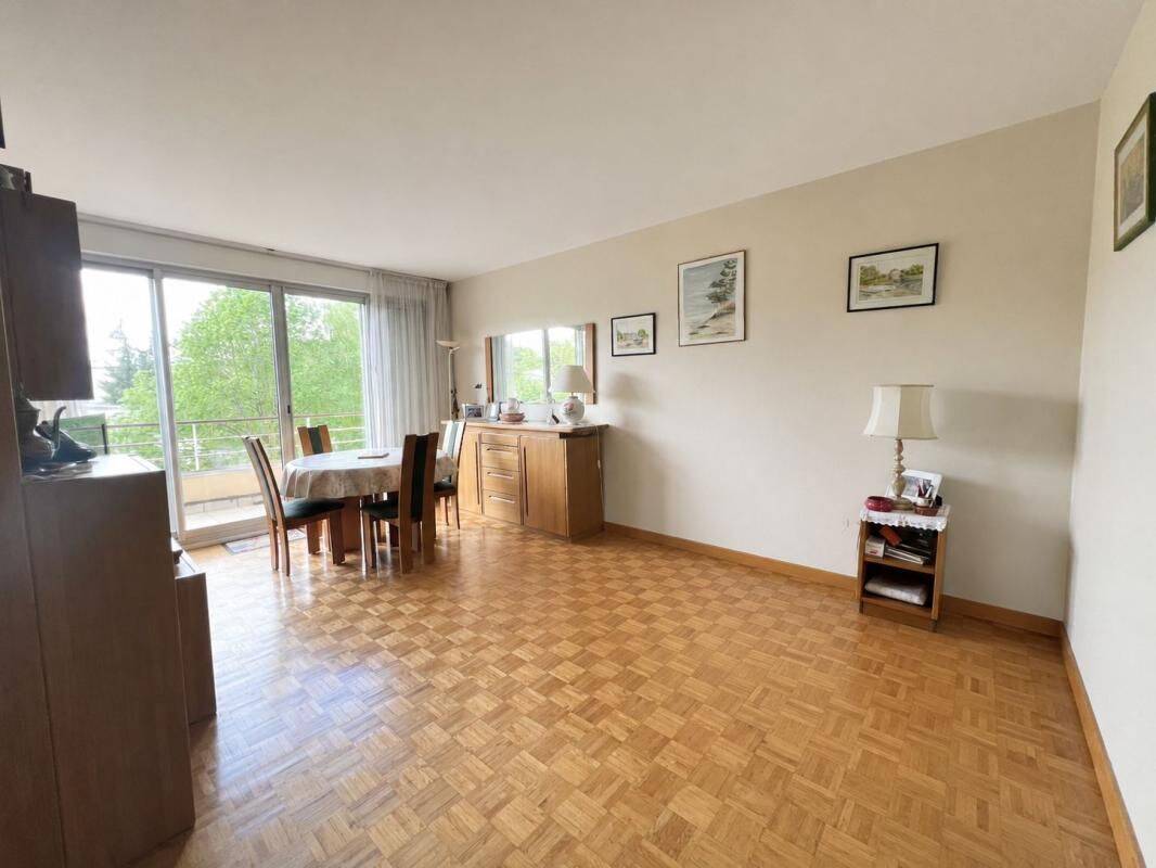 Appartement 4 pièces 78 m² · à Massy · 78,2 m² · 255 000 €