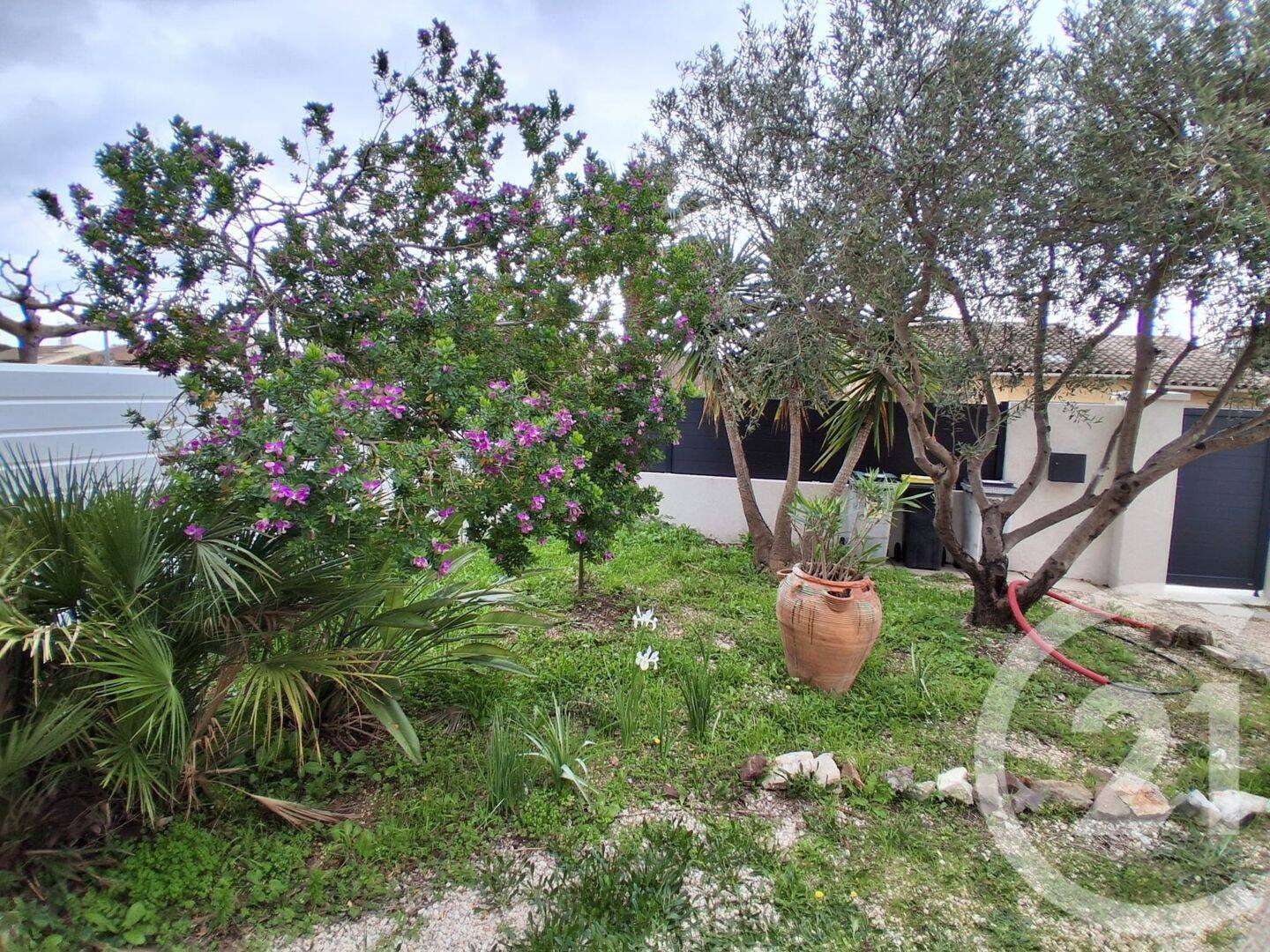 Appartement 2 pièces 32 m² · à La Garde · 31,5 m² · 720 €