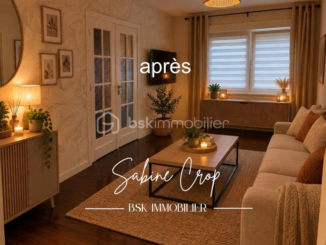 Maison 5 pièces 113 m² · à Aniche · 113 m² · 169 000 €