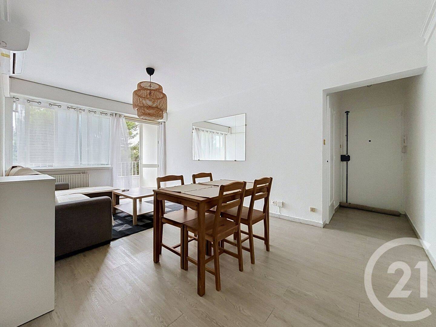 Appartement 3 pièces 54 m² · à Marseille 9ème Arrondissement · 54,2 m² · 1 150 €/mois
