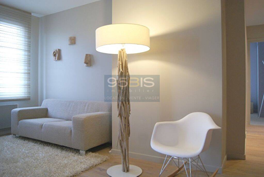 Appartement 3 pièces 63 m² · à Lyon 6ème Arrondissement · 63 m² · 1 725 €