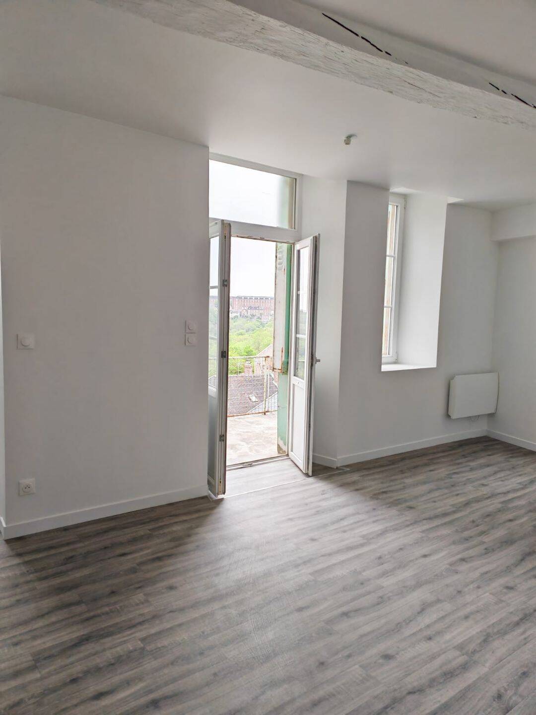 2 pièces 54 m² · à Laon · 54 m² · 502 €/mois