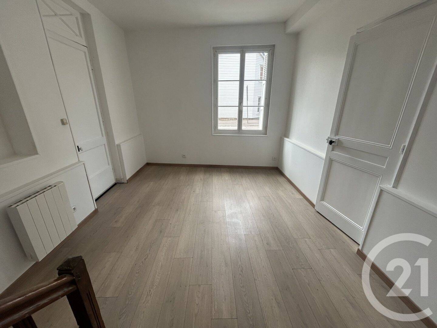 Appartement 2 pièces 54 m² · à Pont-Audemer · 54 m² · 500 €/mois