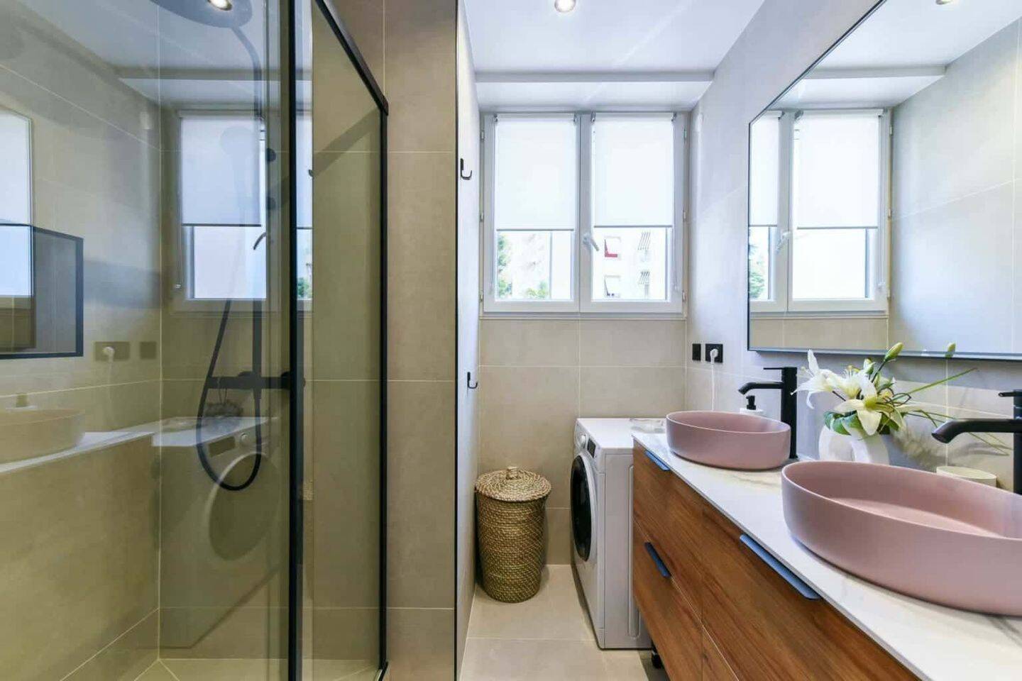 Appartement 2 pièces 45 m² · à Cannes · 45 m² · 1 341 €