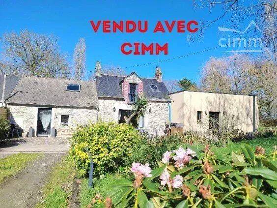 Maison 115 m² · à Abbaretz · 114,9 m² · 239 900 €