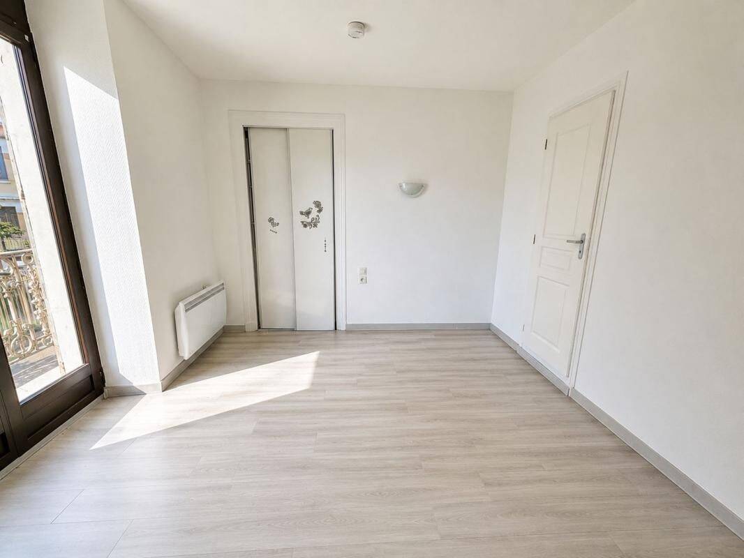 Appartement 1 pièce 17 m² · à Aix-les-Bains · 17 m² · 105 000 €
