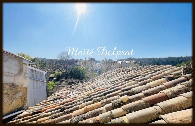 Maison 4 pièces 91 m² · à Malaucène · 91 m² · 218 000 €