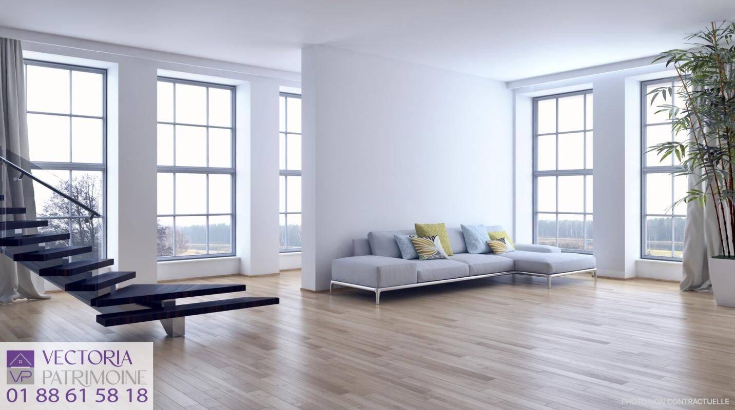 Appartement 2 pièces 42 m² · à Châteaurenard · 42 m² · 167 508 €