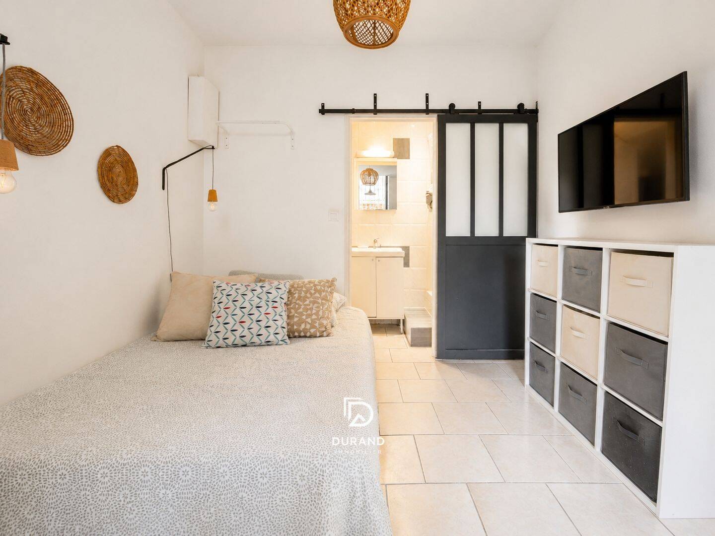 Appartement 1 pièce 17 m² · à Marseille 6ème Arrondissement · 16,7 m² · 89 000 €