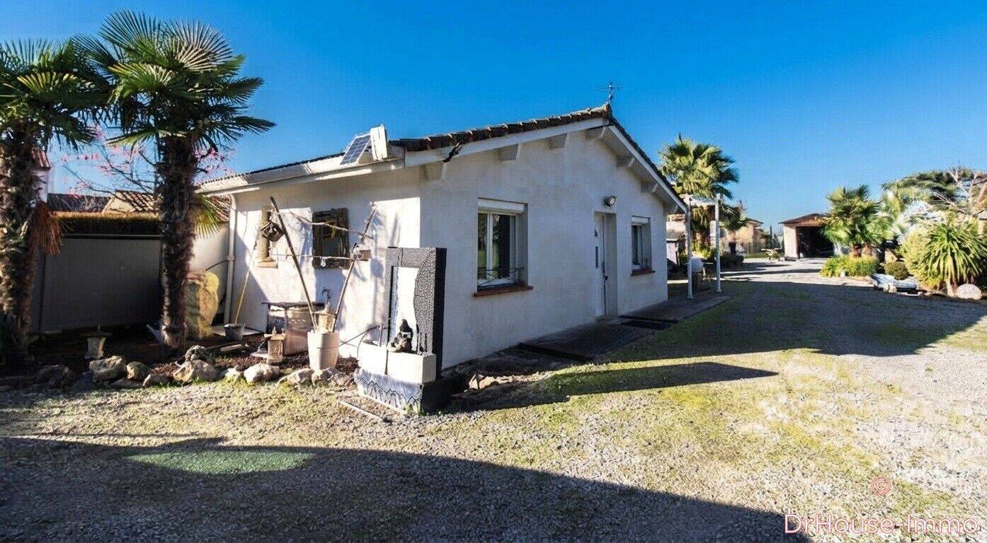 Maison 2 pièces 38 m² · à Portet-sur-Garonne · 38 m² · 730 €/mois