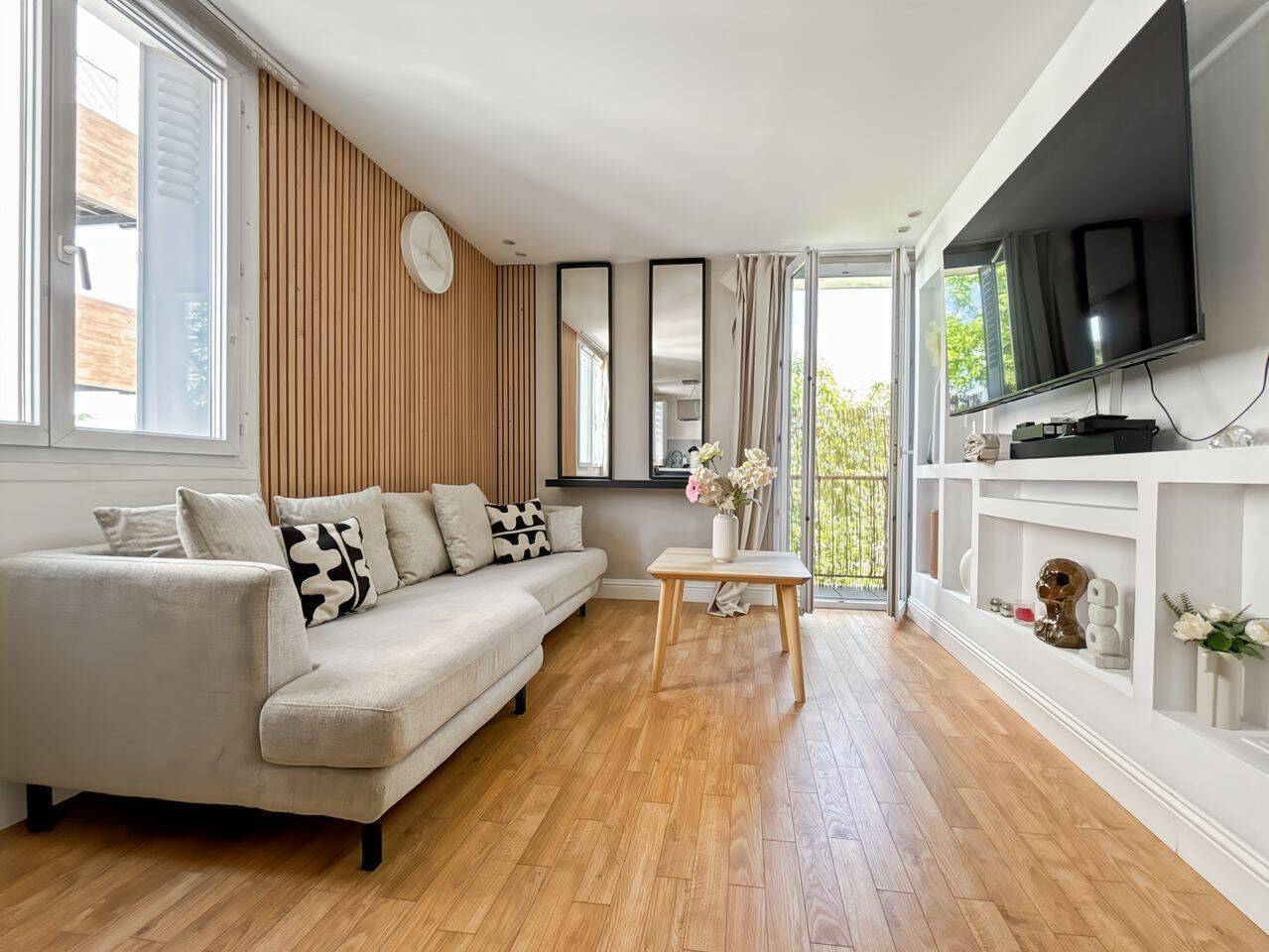 Appartement 3 pièces 64 m² · à Toulouse · 64 m² · 930 €