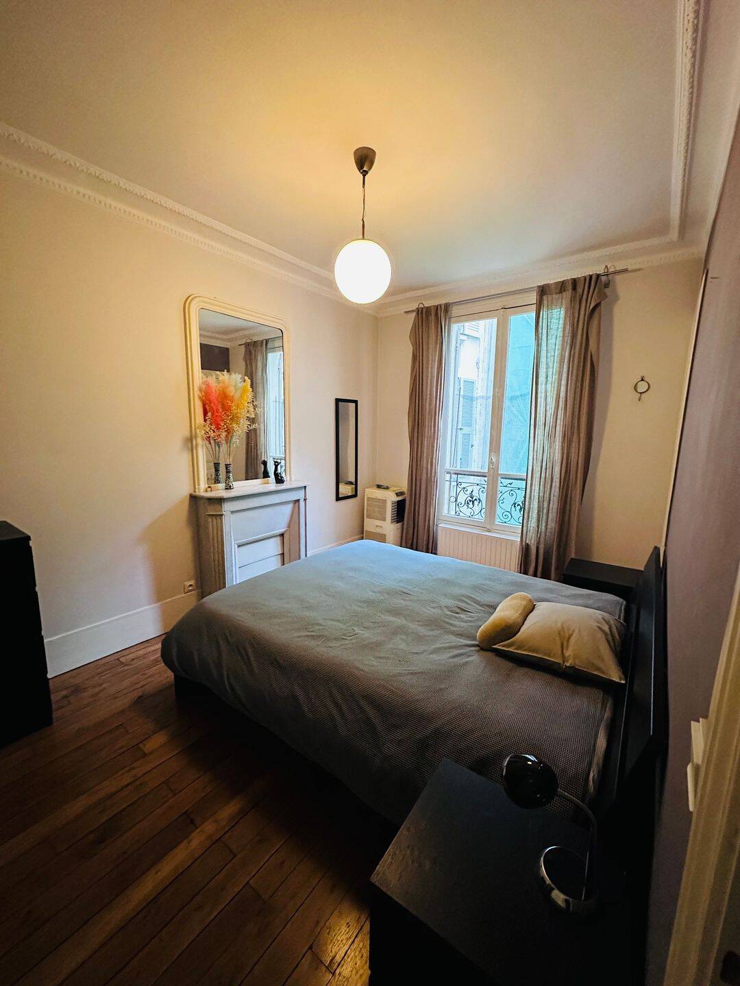 Appartement 3 pièces 58 m² · à Paris 15ème Arrondissement · 58 m² · 2 170 €