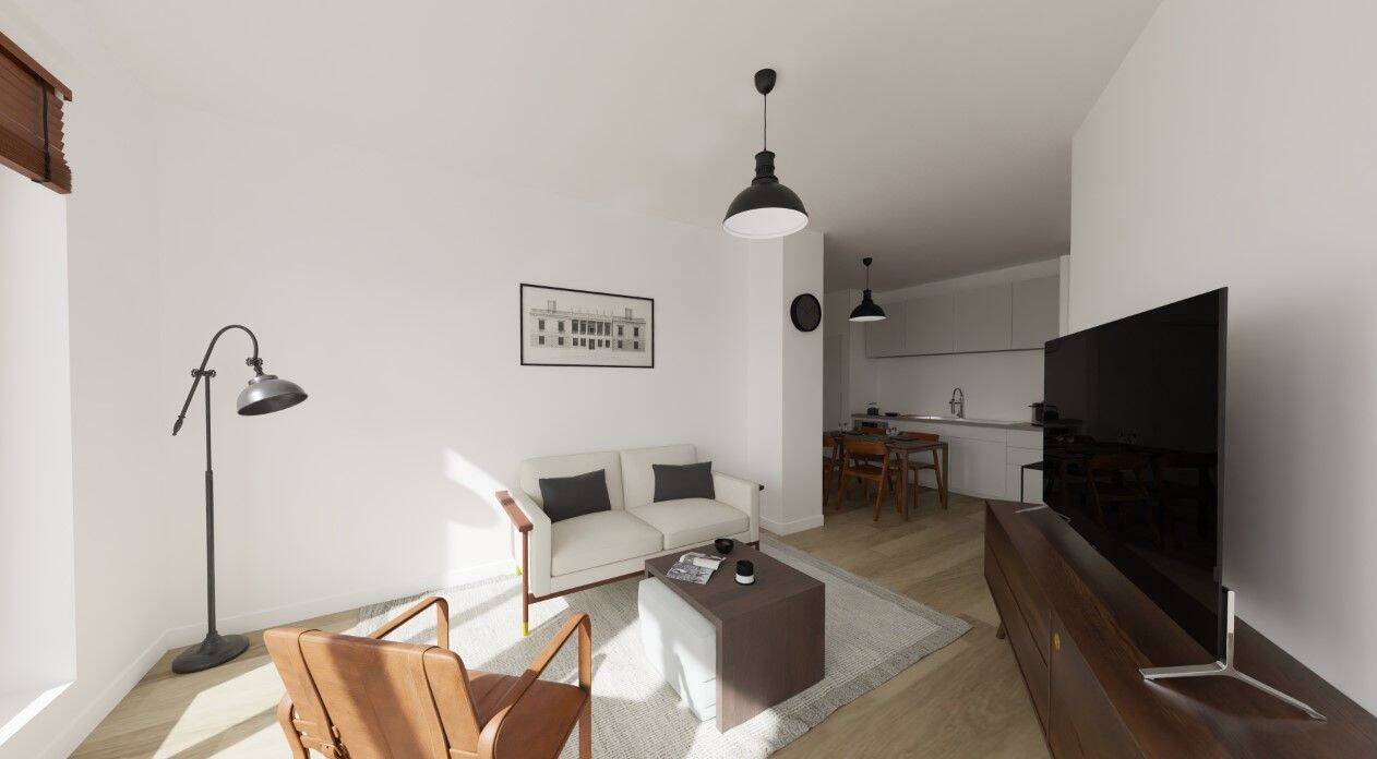 Appartement 2 pièces 53 m² · à Dijon · 53 m² · 800 €/mois