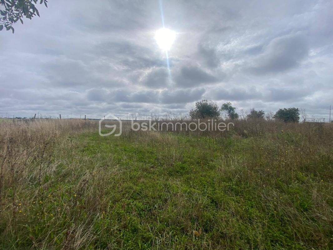 Terrain de 738 m² à Étampes - photo 2