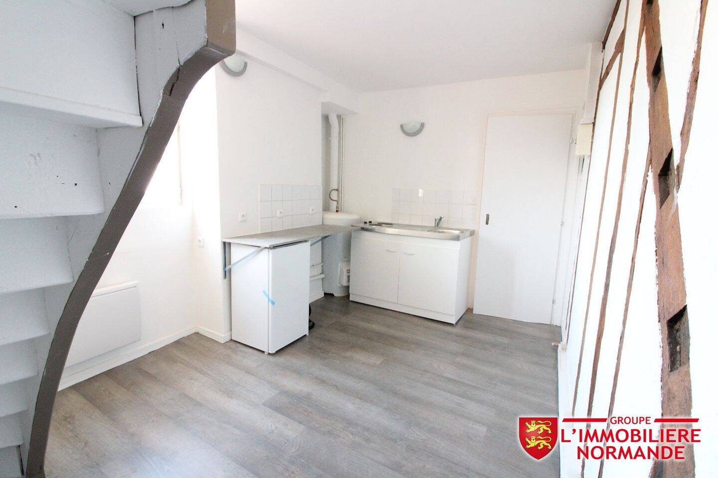 Appartement 2 pièces 30 m² · à Louviers · 30 m² · 401 €