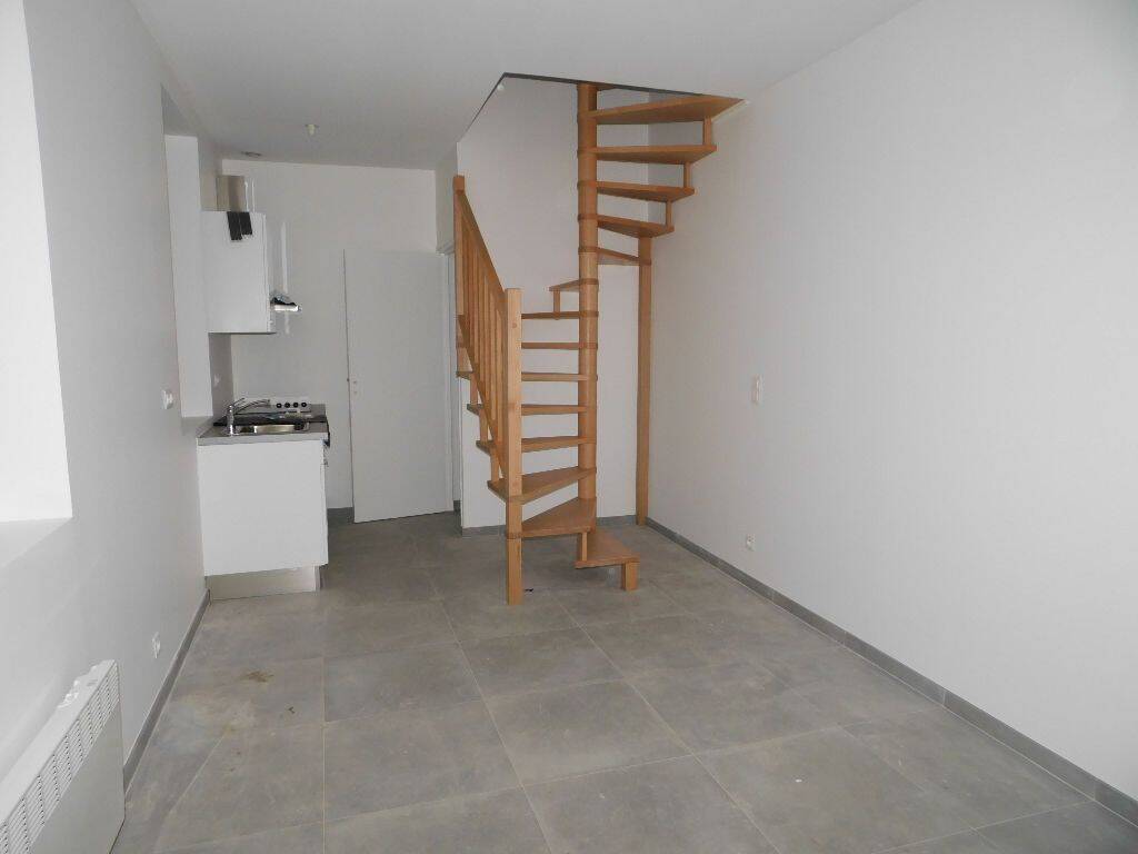 Appartement 1 pièce 32 m² · à Magny-en-Vexin · 32 m² · 634 €