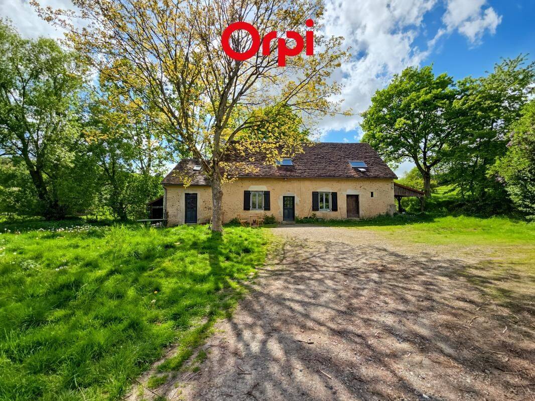 Maison 4 pièces 122 m² · à Préval · 122 m² · 181 050 €