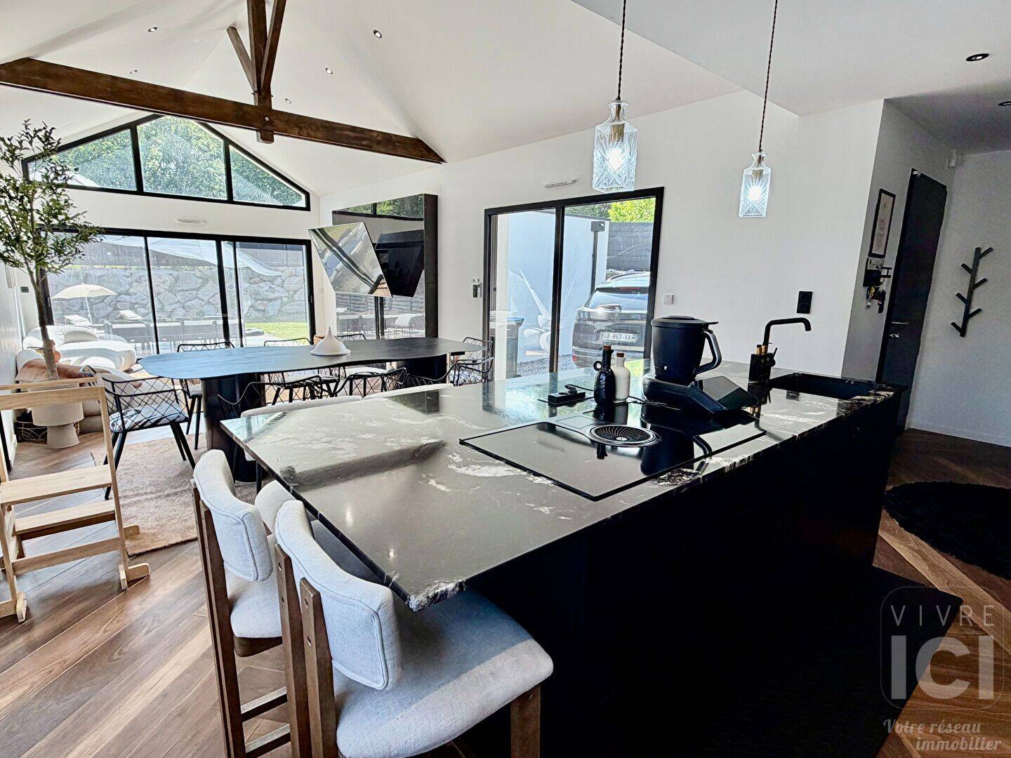 Maison 5 pièces 125 m² · à Treillières · 125 m² · 437 500 €