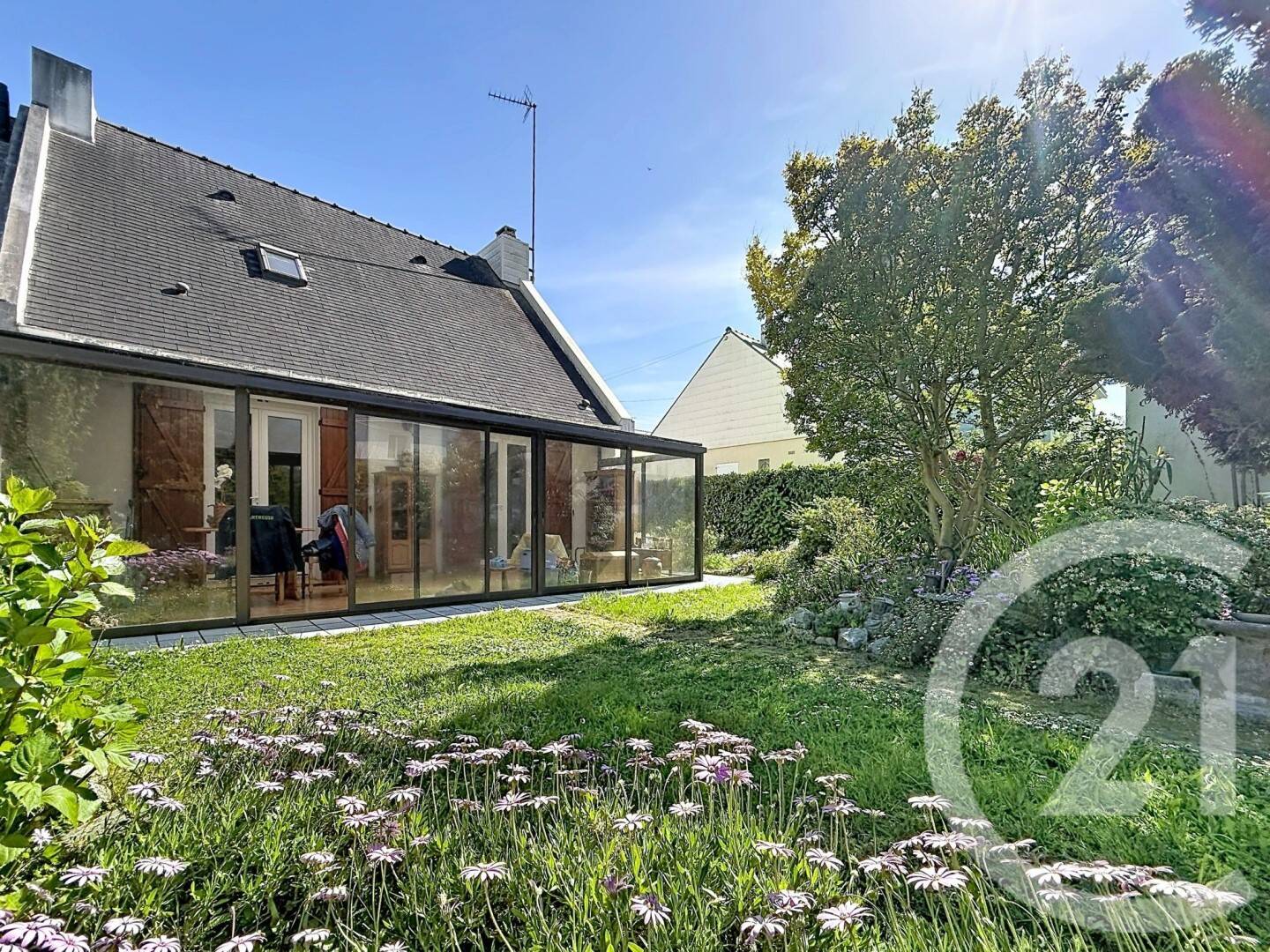 Maison 4 pièces 94 m² · à Saint-Nazaire · 94 m² · 304 500 €