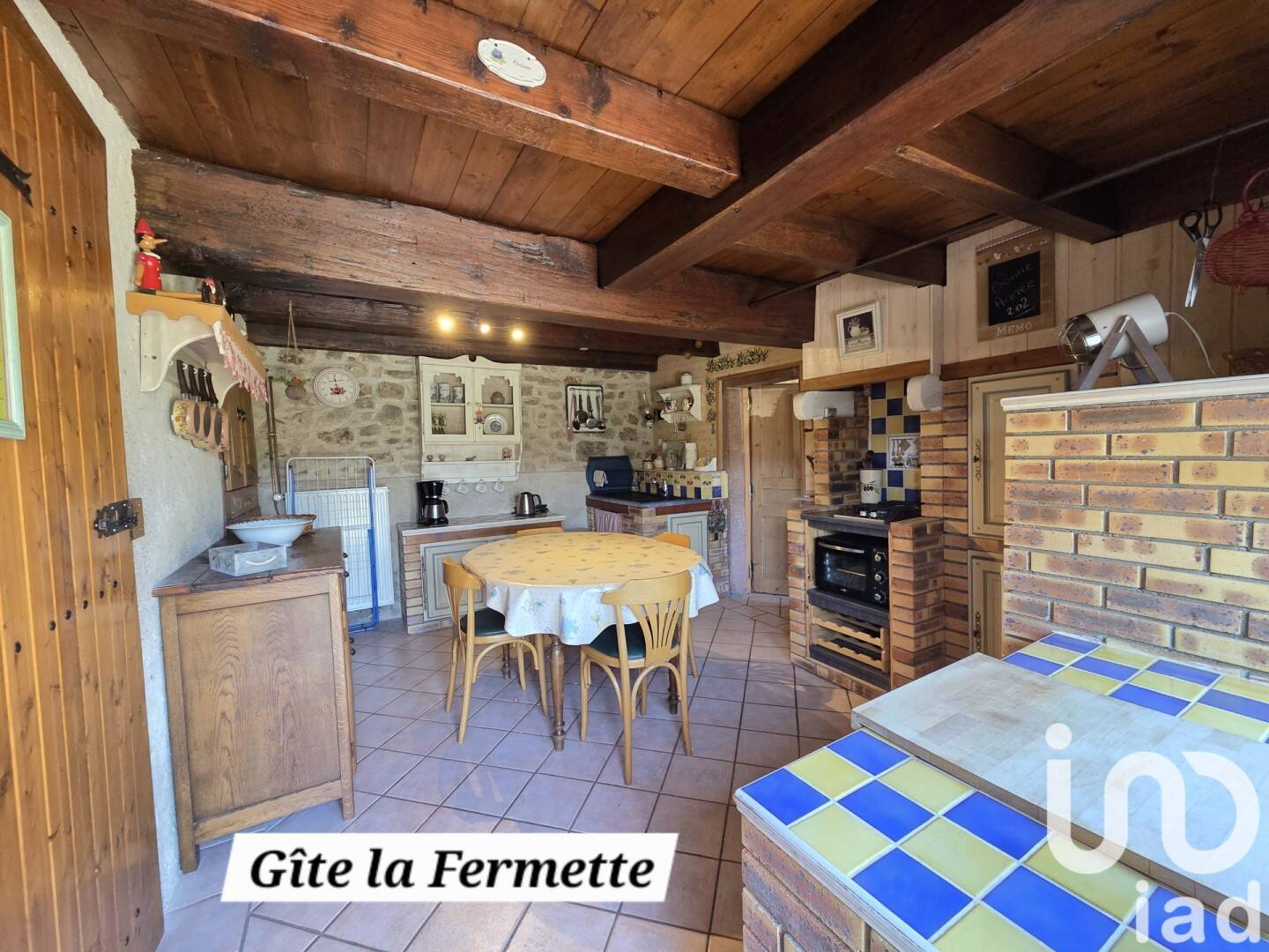 Maison 20 pièces 344 m² · à Docelles · 344 m² · 397 000 €