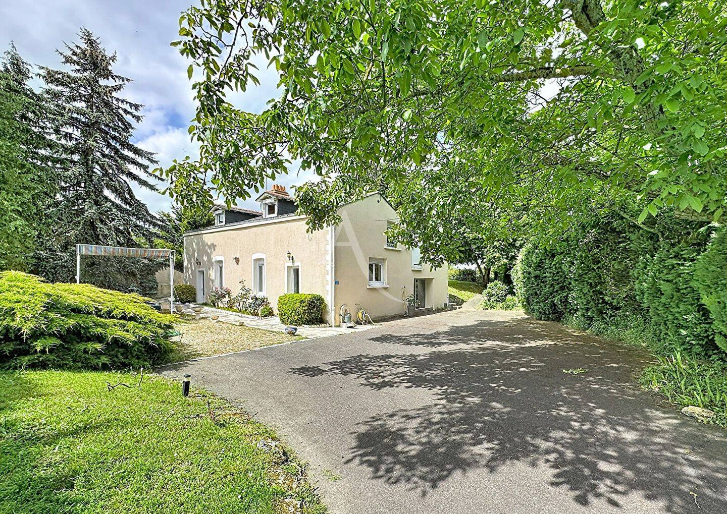 Maison 5 pièces 135 m² · à Terranjou · 135 m² · 197 900 €