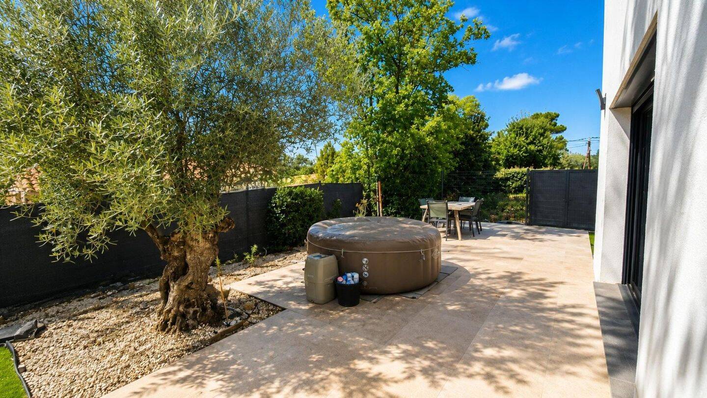 Maison 4 pièces 90 m² · à Brignoles · 90 m² · 373 000 €