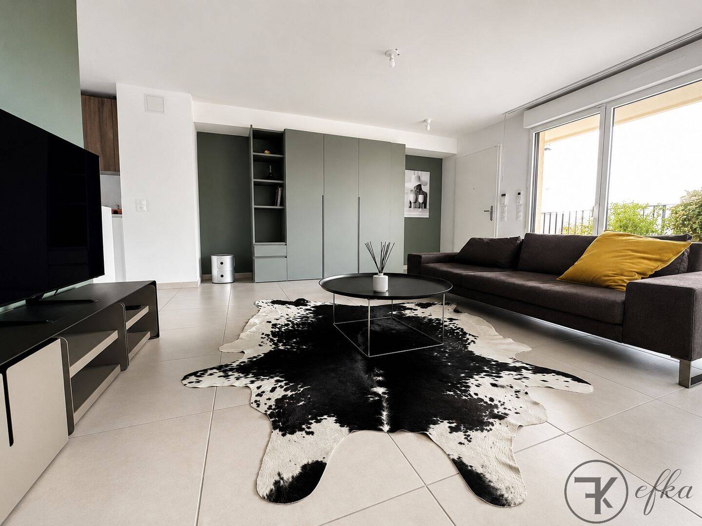 Appartement 4 pièces 92 m² · à Montpellier · 92 m² · 475 000 €