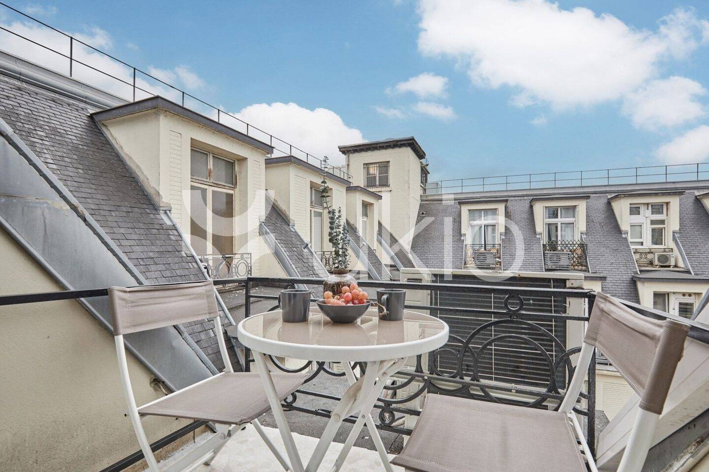 Appartement 1 pièce 30 m² · à Paris 8ème Arrondissement · 30 m² · 3 665 €/mois