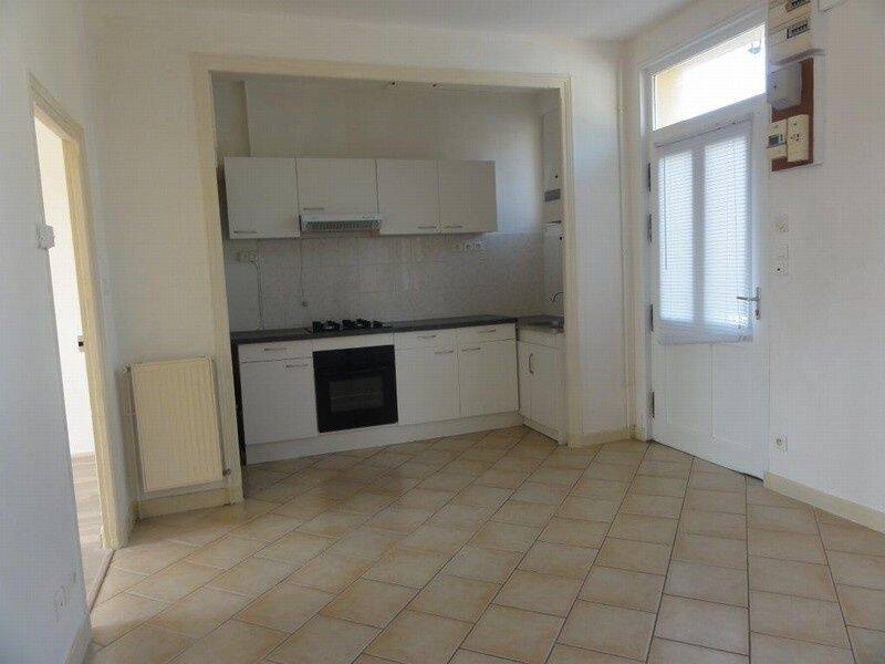 Appartement 2 pièces 44 m² · à Le Creusot · 44 m² · 455 €/mois