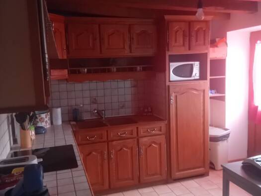 Maison à louer 564 € 5 pièces 3 chambres 80 m² Saint-Ouen-de-Mimbré 72130