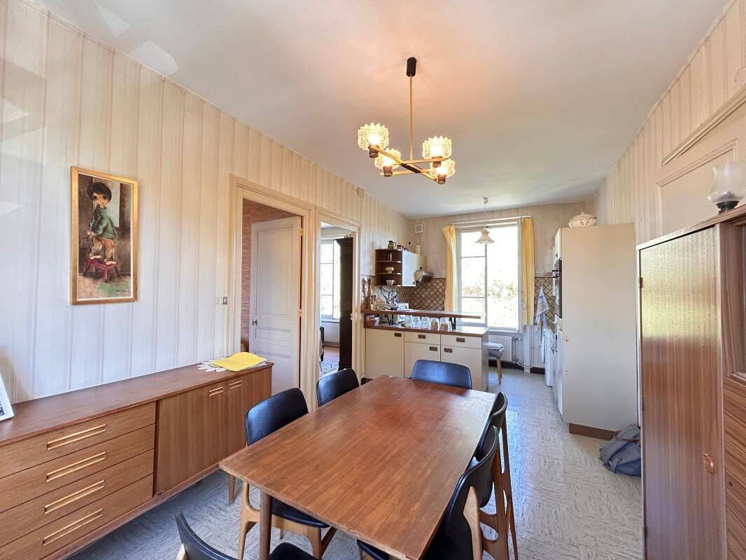 Appartement 3 pièces 46 m² · à Rillieux-la-Pape · 46 m² · 158 000 €